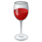 Bicchiere Di Vino