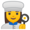 Cuoca