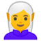 Elfo Donna