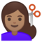 Taglio Di Capelli Per Donna: Carnagione Media
