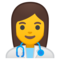Operatrice Sanitaria