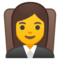 Giudice Donna