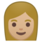 Donna: Carnagione Medio-Chiara
