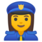 Poliziotta
