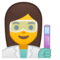 Scienziata