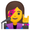 Cantante Donna