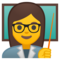 Professoressa