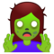 Zombie Donna