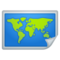 Mappa Mondiale
