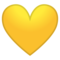 Cuore Giallo