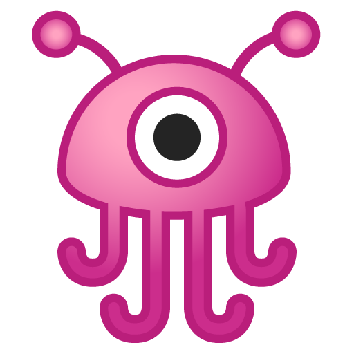 Mostro Alieno