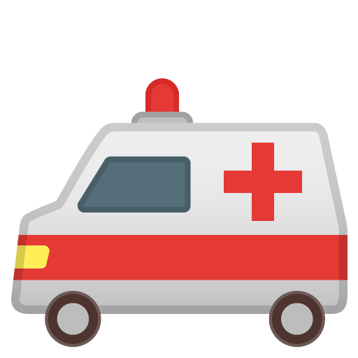 Ambulanza