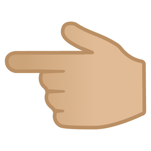 Indice Verso Sinistra: Carnagione Medio-Chiara