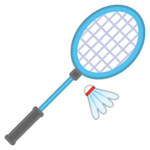 Badminton