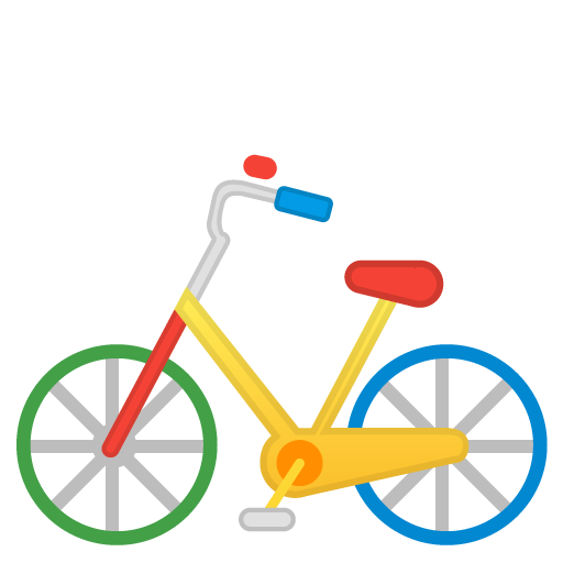 Bicicletta
