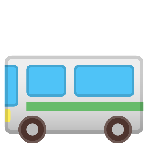 Bus