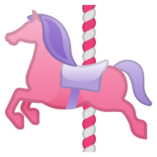 Cavallo Da Giostra