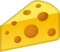 Fetta Di Formaggio