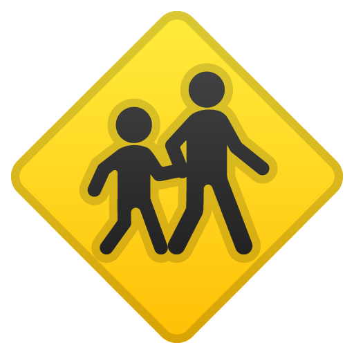 Attraversamento Bambini