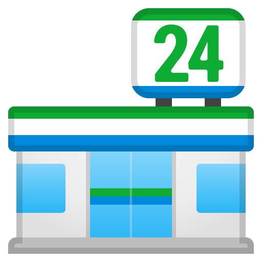 Minimarket