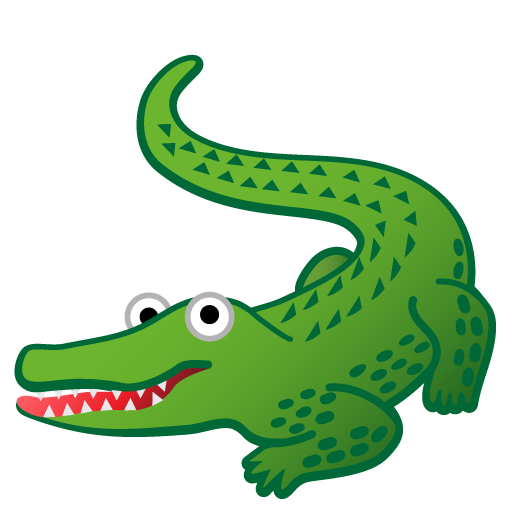 Coccodrillo