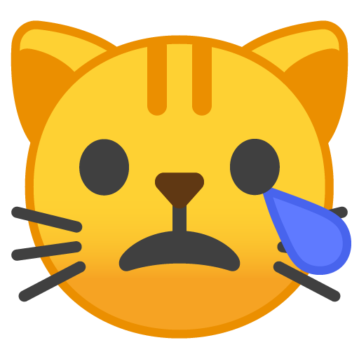 Gatto Che Piange