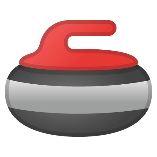 Stone Da Curling
