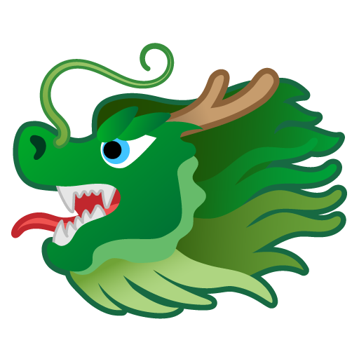 Testa Di Drago
