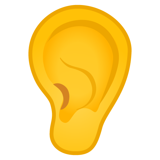 Orecchio