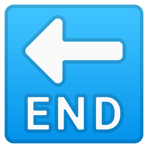 Freccia End