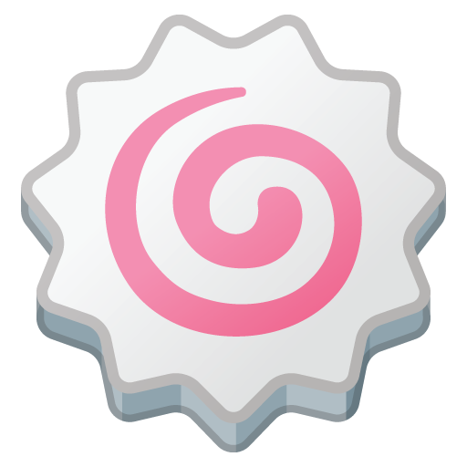 Tortino Di Pesce A Spirale