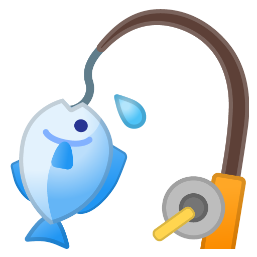 Canna Da Pesca