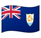 Bandiera: Anguilla
