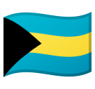 Bandiera: Bahamas