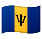 Bandiera: Barbados