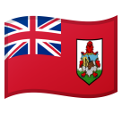 Bandiera: Bermuda