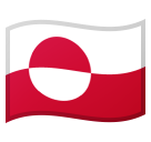 Bandiera: Groenlandia