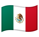 Bandiera: Messico