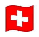 Bandiera: Svizzera