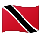 Bandiera: Trinidad e Tobago