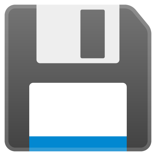 Floppy Disk