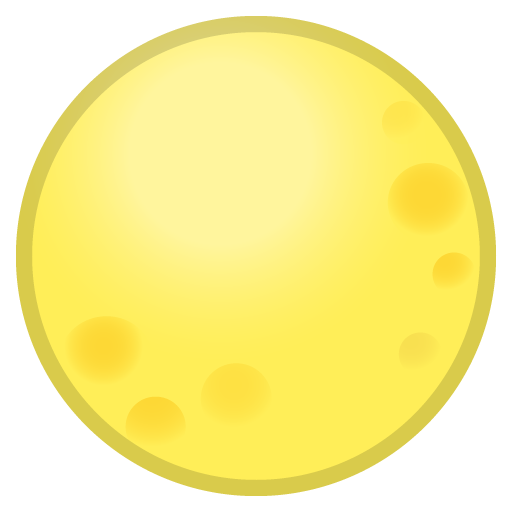 Luna Piena