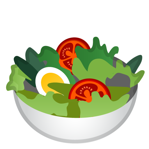 Insalata Verde