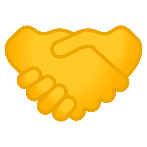 Stretta Di Mano