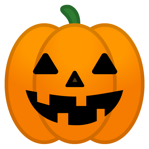 Zucca Di Halloween
