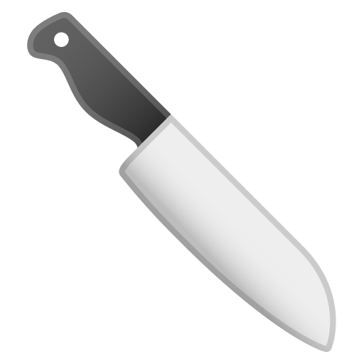 Coltello Da Cucina