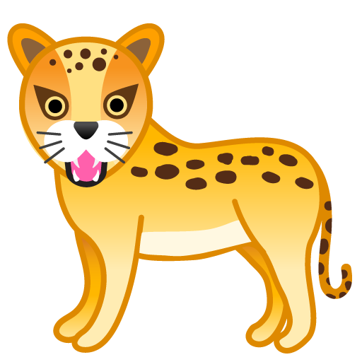 Leopardo
