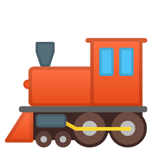 Locomotiva
