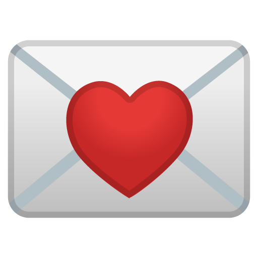 Lettera D’Amore
