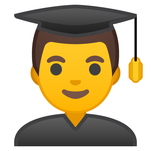 Studente Uomo